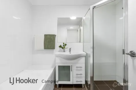Property photo of 14/86-88 Ninth Avenue Campsie NSW 2194