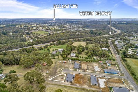 Property photo of 7 Rusty Rise Brown Hill VIC 3350