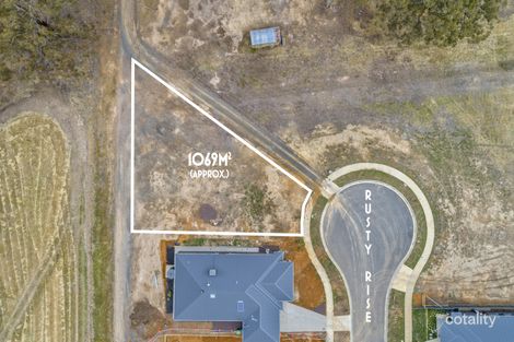 Property photo of 7 Rusty Rise Brown Hill VIC 3350