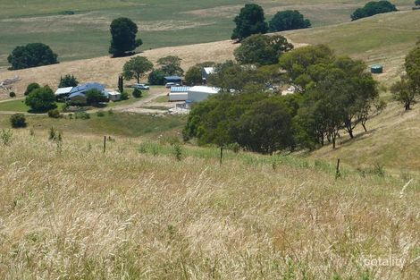 270 West Gilmore Rd, Gilmore, NSW 2720