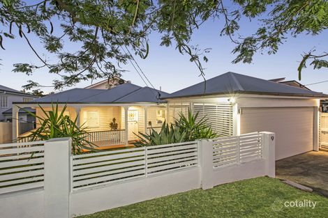 Property photo of 9 Cambridge Street Nundah QLD 4012