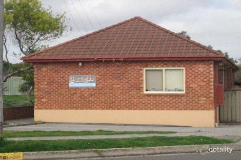 Property photo of 1 Murranar Road Towradgi NSW 2518
