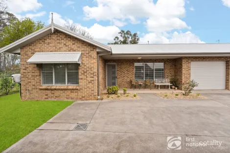 Property photo of 6/28 Mortimer Street Mudgee NSW 2850