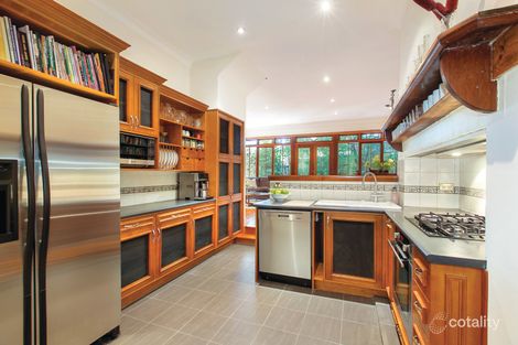 Property photo of 5 Brixton Rise Glen Iris VIC 3146