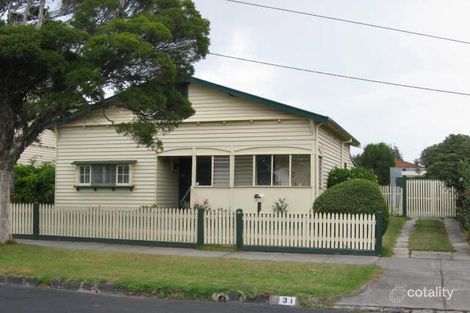 Property photo of 31 Mimosa Road Carnegie VIC 3163