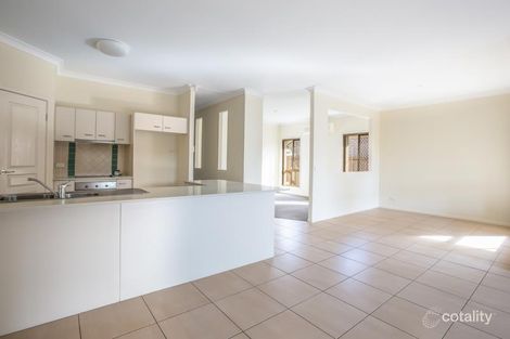 Property photo of 26 Southern Lights Drive Pimpama QLD 4209