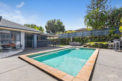 Property photo of 13 Batchworth Road Molendinar QLD 4214