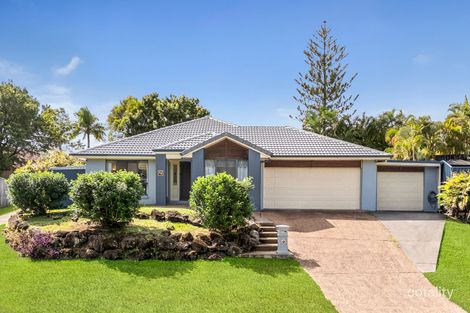 13 Batchworth Rd, Molendinar, QLD 4214