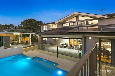 Property photo of 56 Huxley Drive Winston Hills NSW 2153