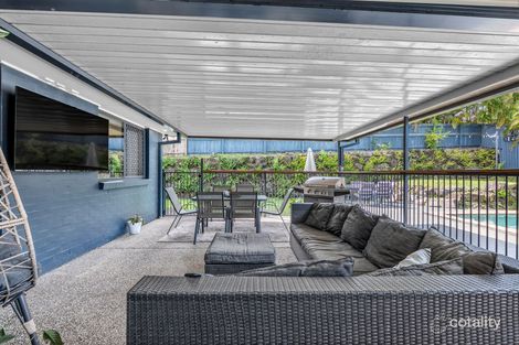 Property photo of 13 Batchworth Road Molendinar QLD 4214