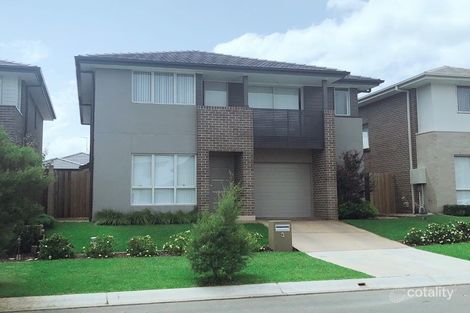 Property photo of 3 Antonia Parade Schofields NSW 2762