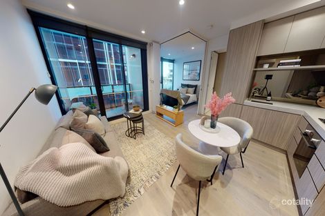 413/300 Plummer St, Port Melbourne, VIC 3207