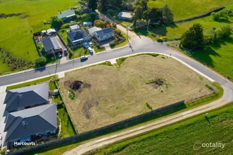 Property photo of 46 Thorp Street Cygnet TAS 7112