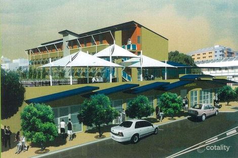 Property photo of 65/52 Mitchell Street Darwin City NT 0800