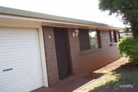 16 Bussian St, Harristown, QLD 4350