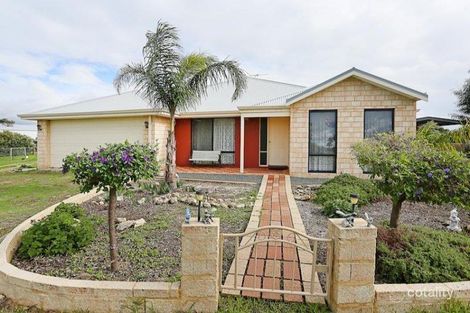 Property photo of LOT 210 Curtis Lane West Pinjarra WA 6208