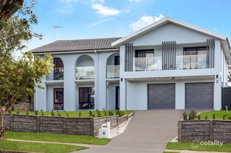 2 Deptford Ave, Kings Langley, NSW 2147