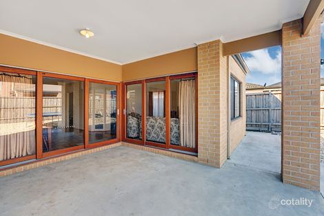 Property photo of 46 Buckland Hill Drive Wallan VIC 3756