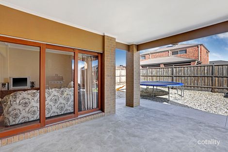 Property photo of 46 Buckland Hill Drive Wallan VIC 3756