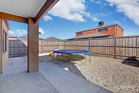 Property photo of 46 Buckland Hill Drive Wallan VIC 3756