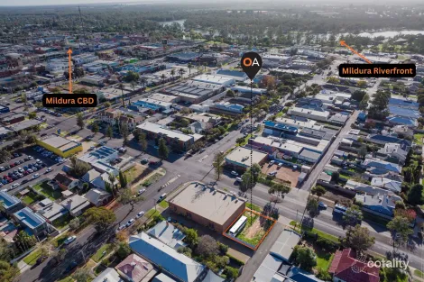 Property photo of 97 Ninth Street Mildura VIC 3500