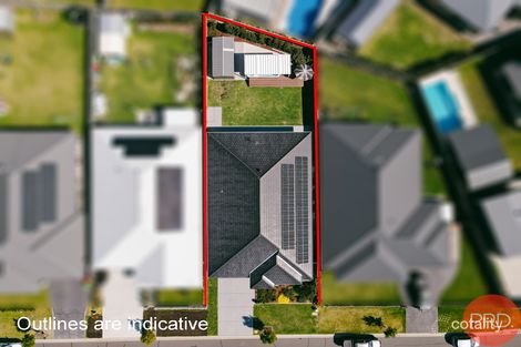 Property photo of 103 Arrowtail Street Chisholm NSW 2322