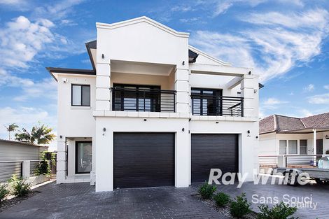 48 Evans St, Sans Souci, NSW 2219