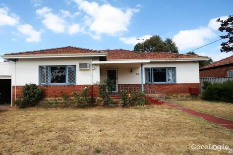 Property photo of 68 Banksia Terrace Kensington WA 6151