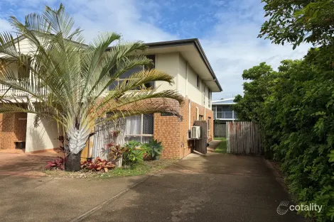 Contact Agent For Address, Rainbow Beach, QLD 4581