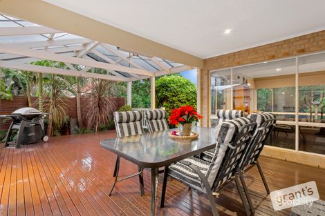Property photo of 4 Sunridge Place Berwick VIC 3806