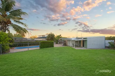 Property photo of 18 Eclipse Street Rowes Bay QLD 4810
