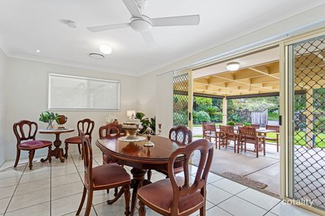 Property photo of 51 Jingellic Drive Buderim QLD 4556