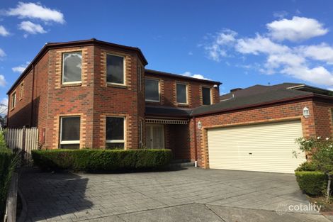 Property photo of 17 Colonial Court Wantirna VIC 3152