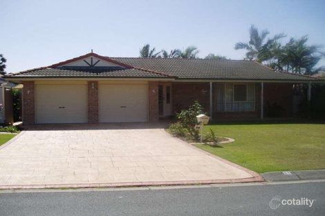 21 Miles Cres, Manly West, QLD 4179