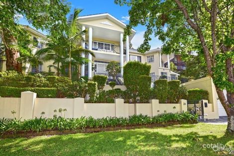 Property photo of 38 Wentworth Avenue East Killara NSW 2071