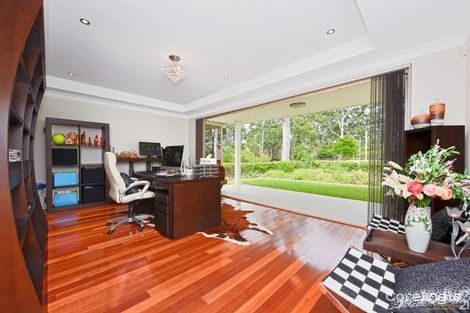 Property photo of 1 Brevet Avenue Lindfield NSW 2070