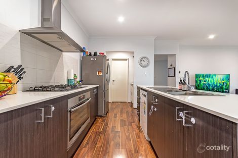 Property photo of 4 Brigalow Street Banksia Grove WA 6031