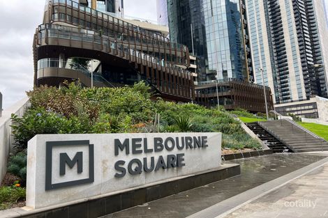 3707/18 Hoff Bvd, Southbank, VIC 3006