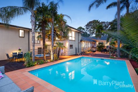 Property photo of 17 James Street Templestowe Lower VIC 3107