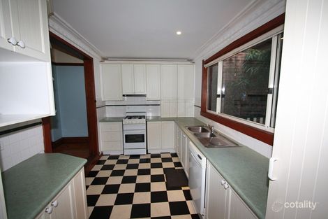 Property photo of 131 Constitution Road West West Ryde NSW 2114