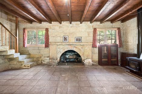 Property photo of 32 Hilltop Road Avalon Beach NSW 2107