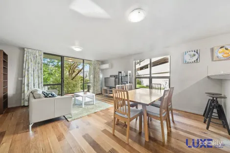 21/12 Howitt St, Kingston, ACT 2604