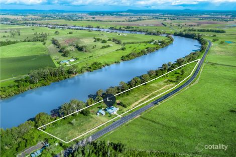 Property photo of 1460 Woodburn Coraki Road Coraki NSW 2471