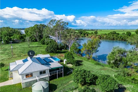 Property photo of 1460 Woodburn Coraki Road Coraki NSW 2471