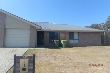 Property photo of 14 Innes Crescent Bundamba QLD 4304