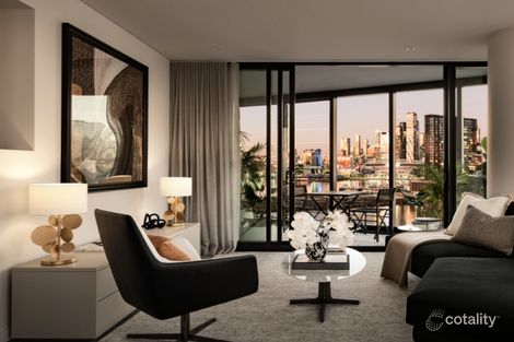 5/103 South Wharf Dr, Docklands, VIC 3008