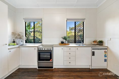 Property photo of 40 Barclay Street Deagon QLD 4017