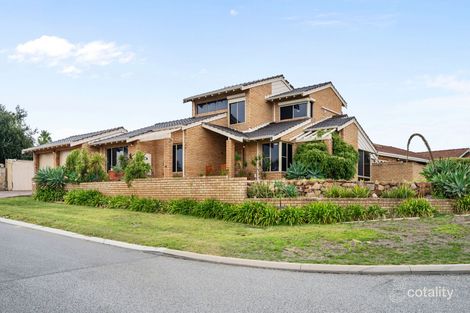Property photo of 2 Olive Cove Mullaloo WA 6027