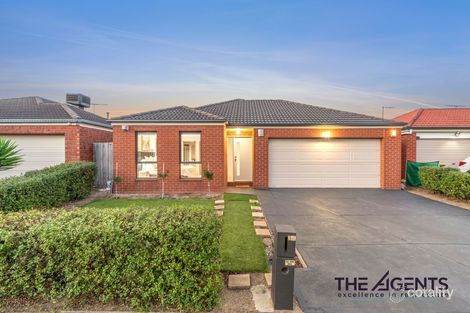 34 Leda Dr, Tarneit, VIC 3029