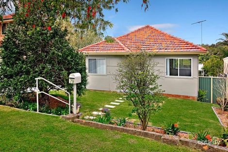 Property photo of 79 Hydrae Street Revesby NSW 2212